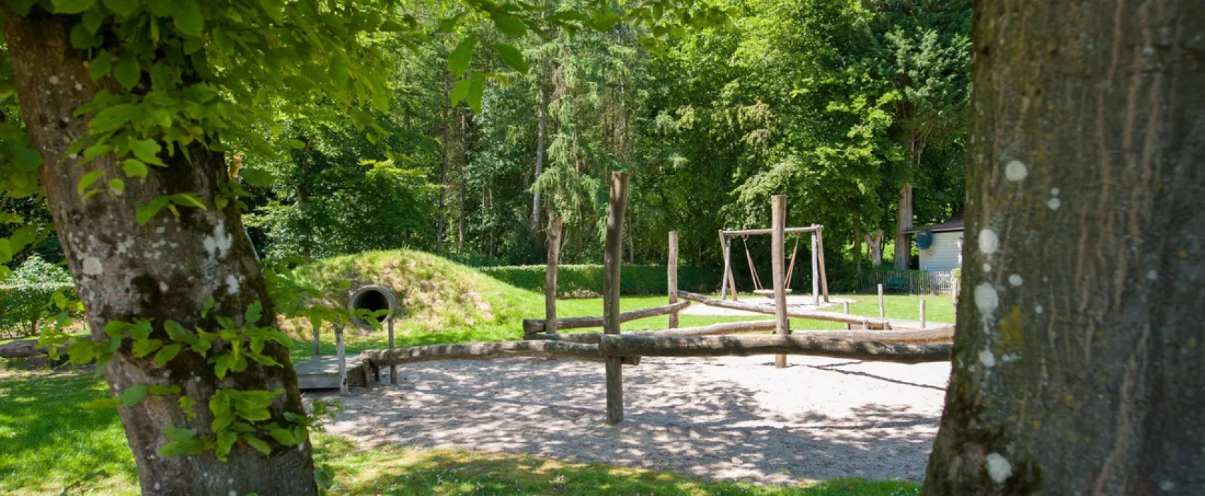 Camping Natuurlijk Limburg