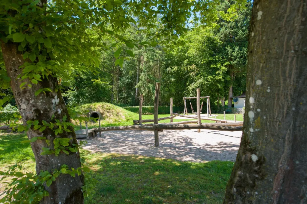 Camping Natuurlijk Limburg