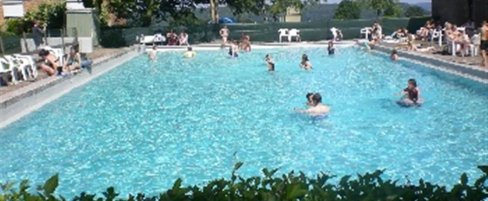 Camping Natuurlijk Limburg