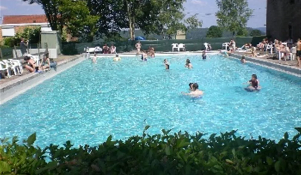 Camping Natuurlijk Limburg