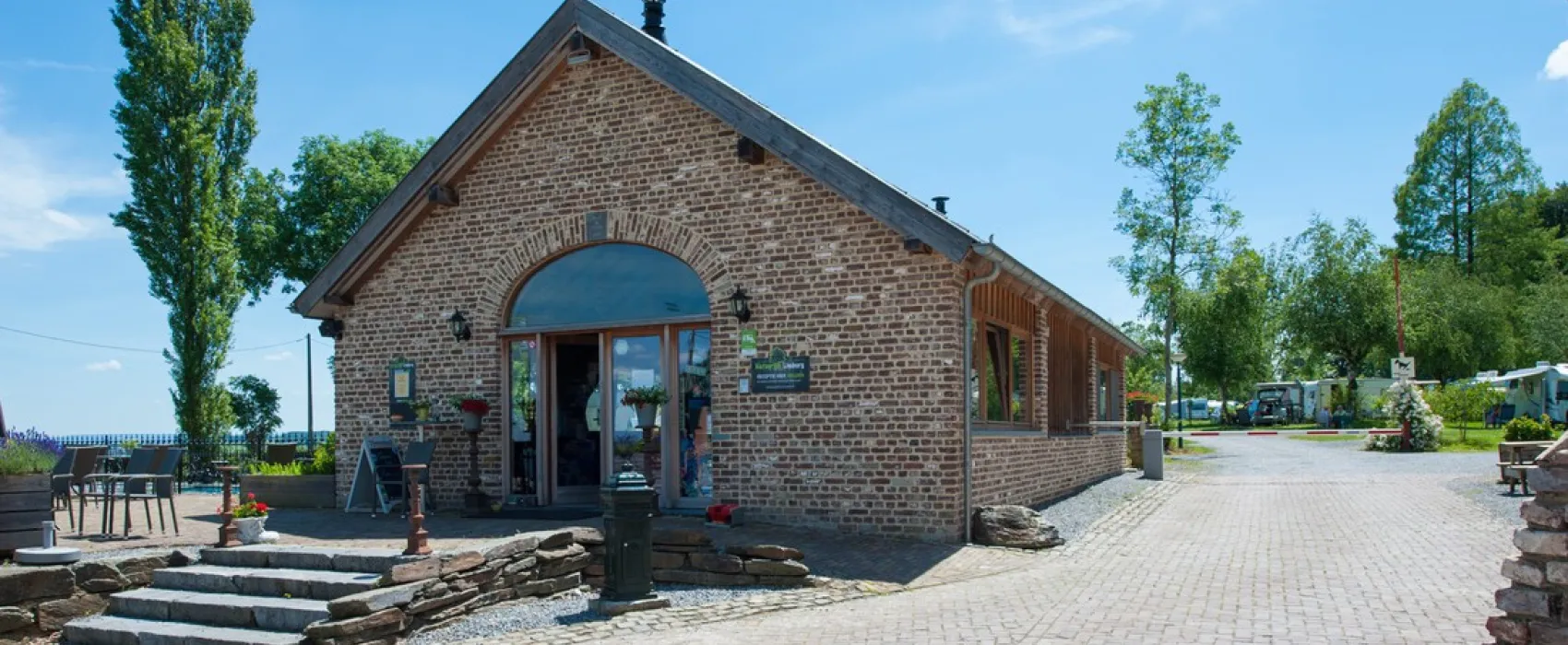 Camping Natuurlijk Limburg