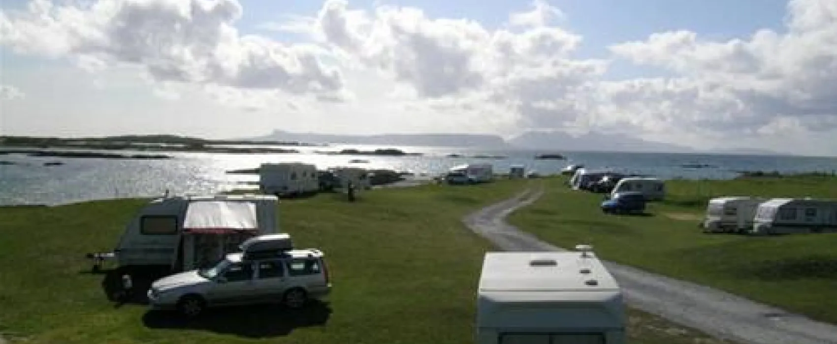 Invercaimbe Caravan & Campsite