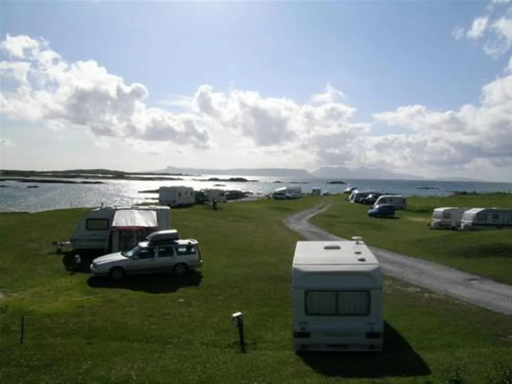 Invercaimbe Caravan & Campsite