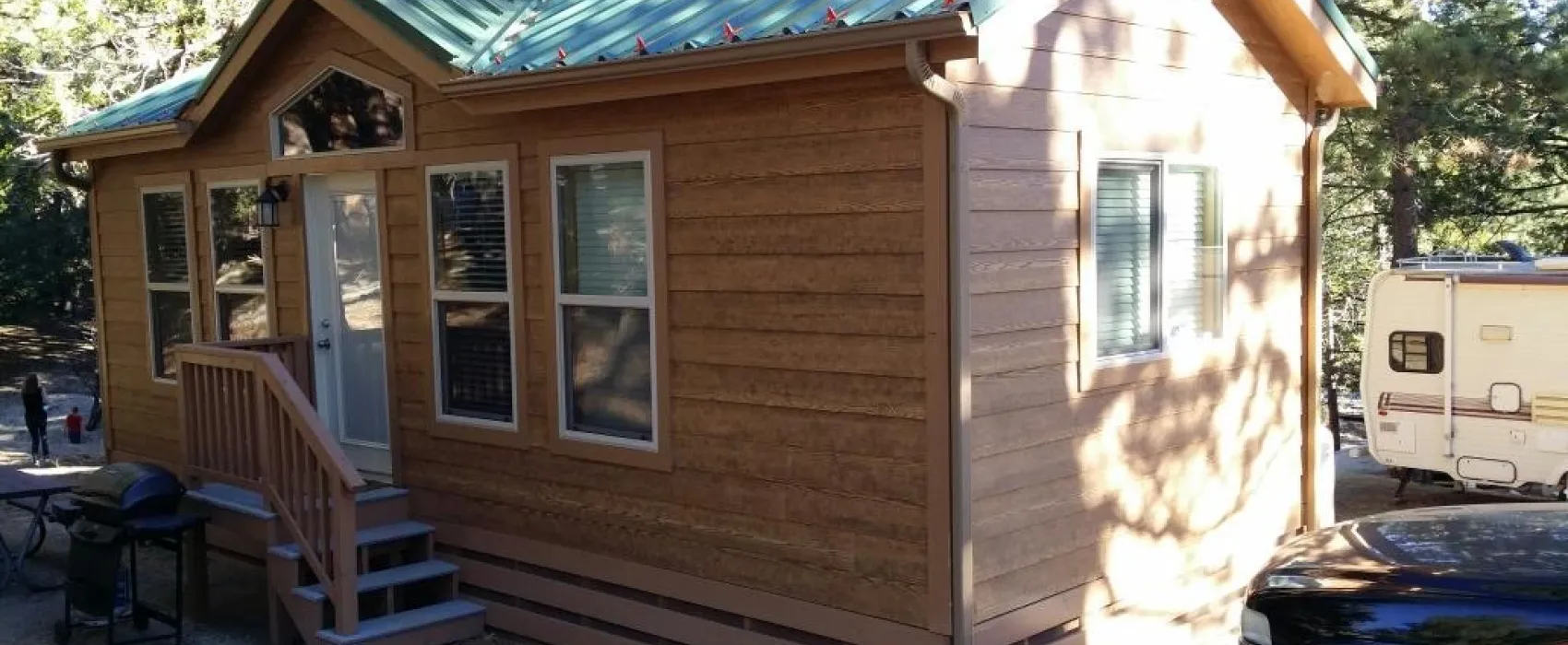 Idyllwild Preserve Thousand Trails