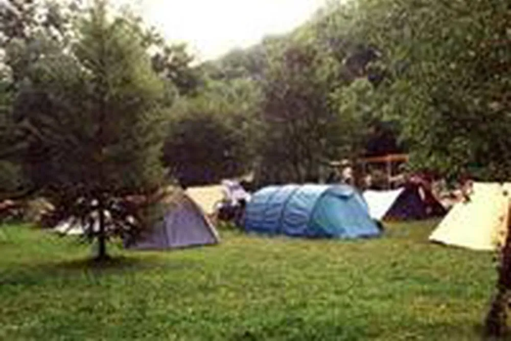 Campingplatz Tura