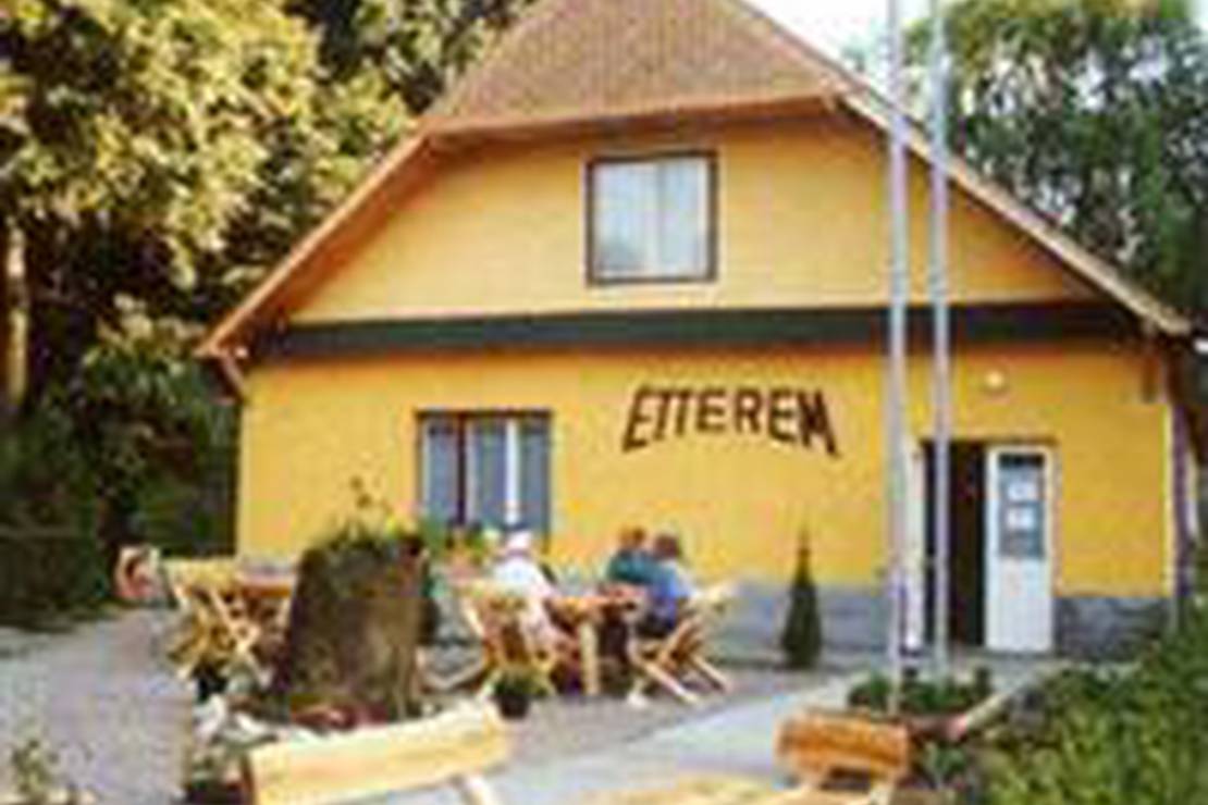Campingplatz Tura photo 5