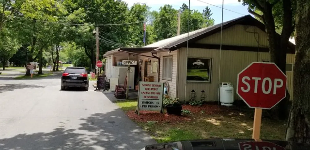 Western Village RV Park Inc