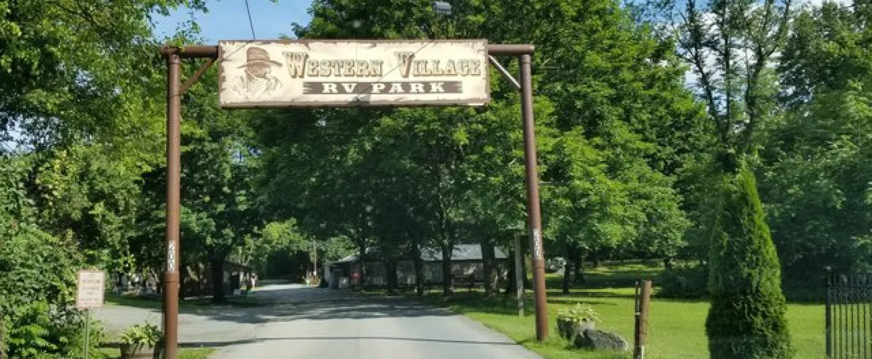 Western Village RV Park Inc