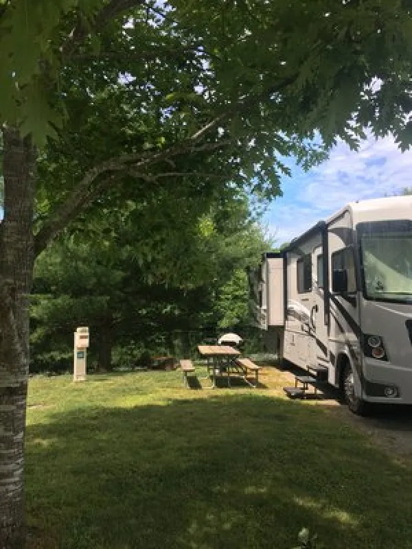 Aces High RV Park