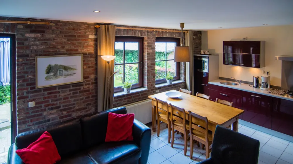 Groepsaccommodaties De Vinkenhof