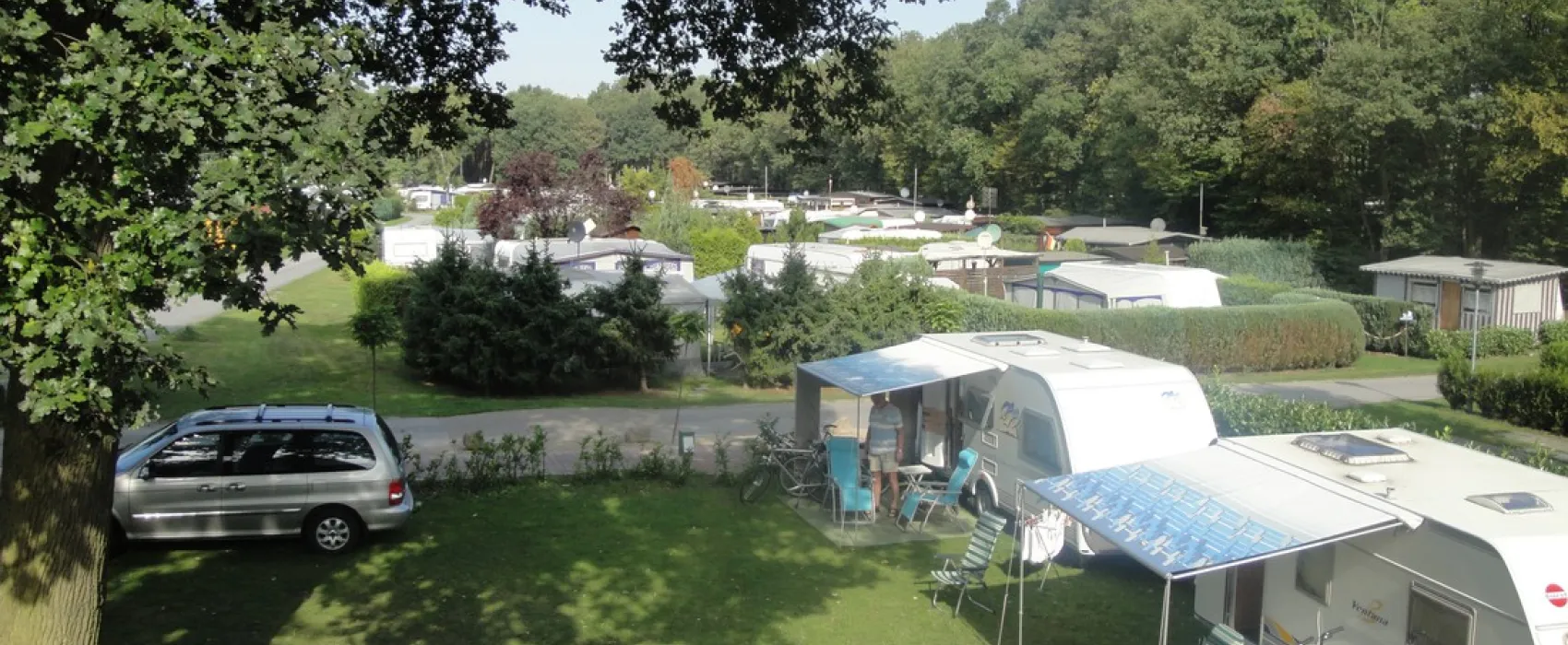 Münsterland Eichenhof