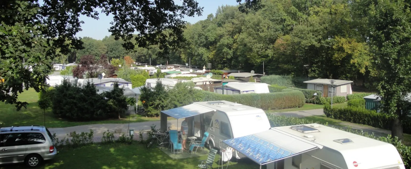 Münsterland Eichenhof