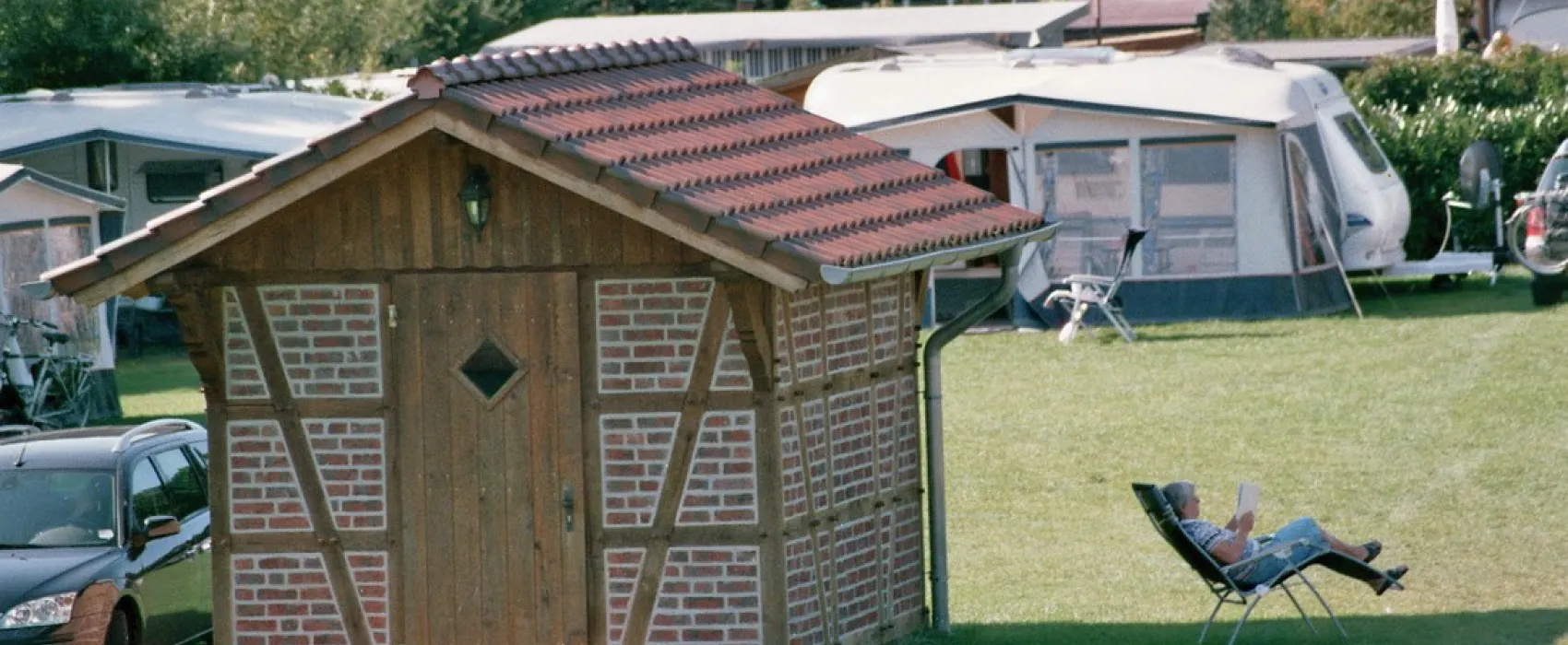 Münsterland Eichenhof