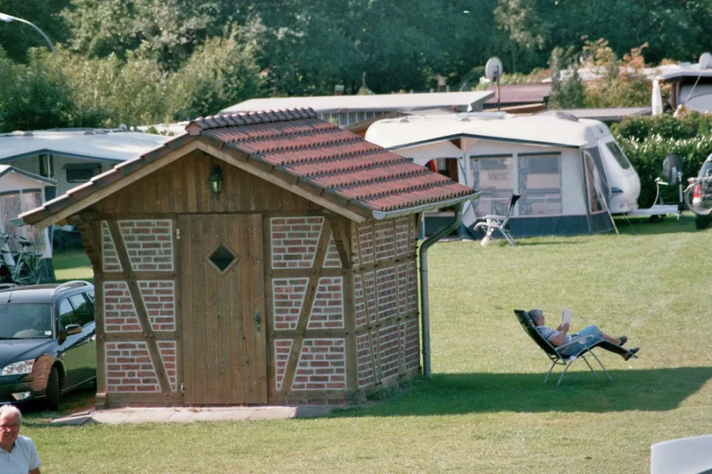 Münsterland Eichenhof