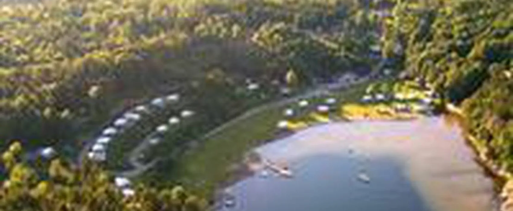 Morvigsanden Camping