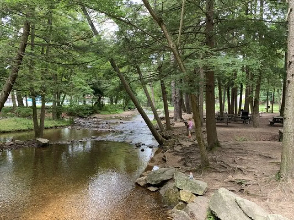 Caledonia State Park