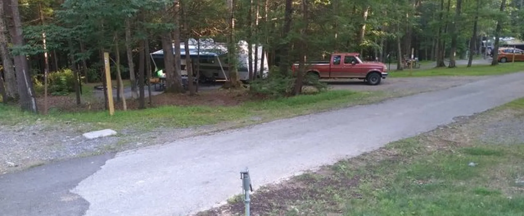 Caledonia State Park