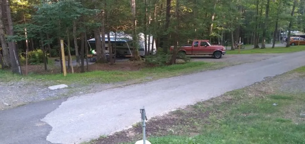 Caledonia State Park