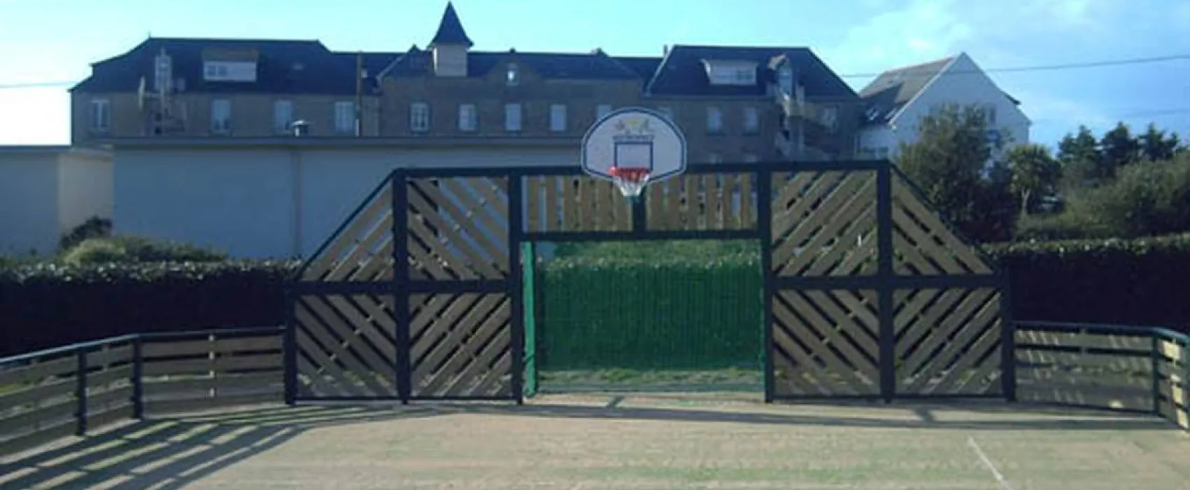 Flower Camping le Relais De l'Océan