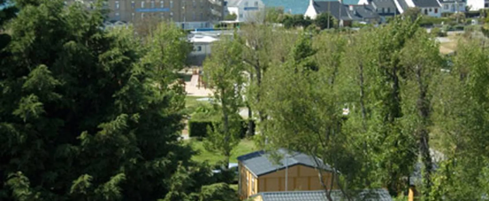 Flower Camping le Relais De l'Océan