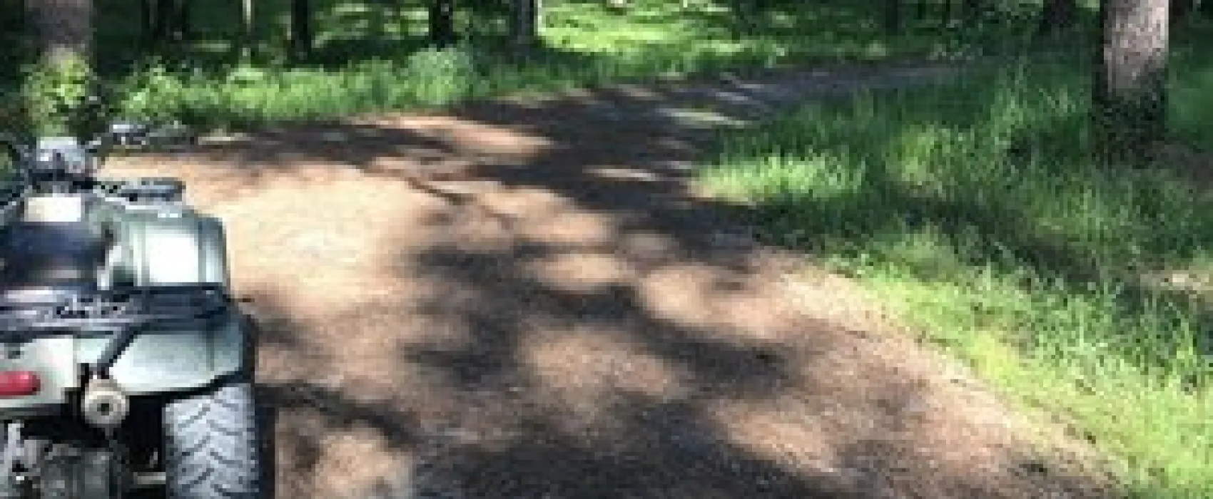 Turkey Trot Hunter Camp