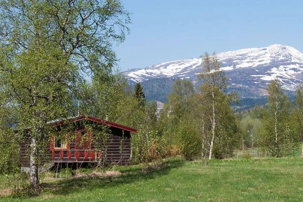 Åre Camping