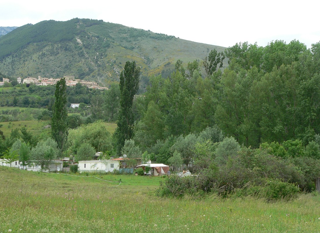 Les Rosieres photo 2