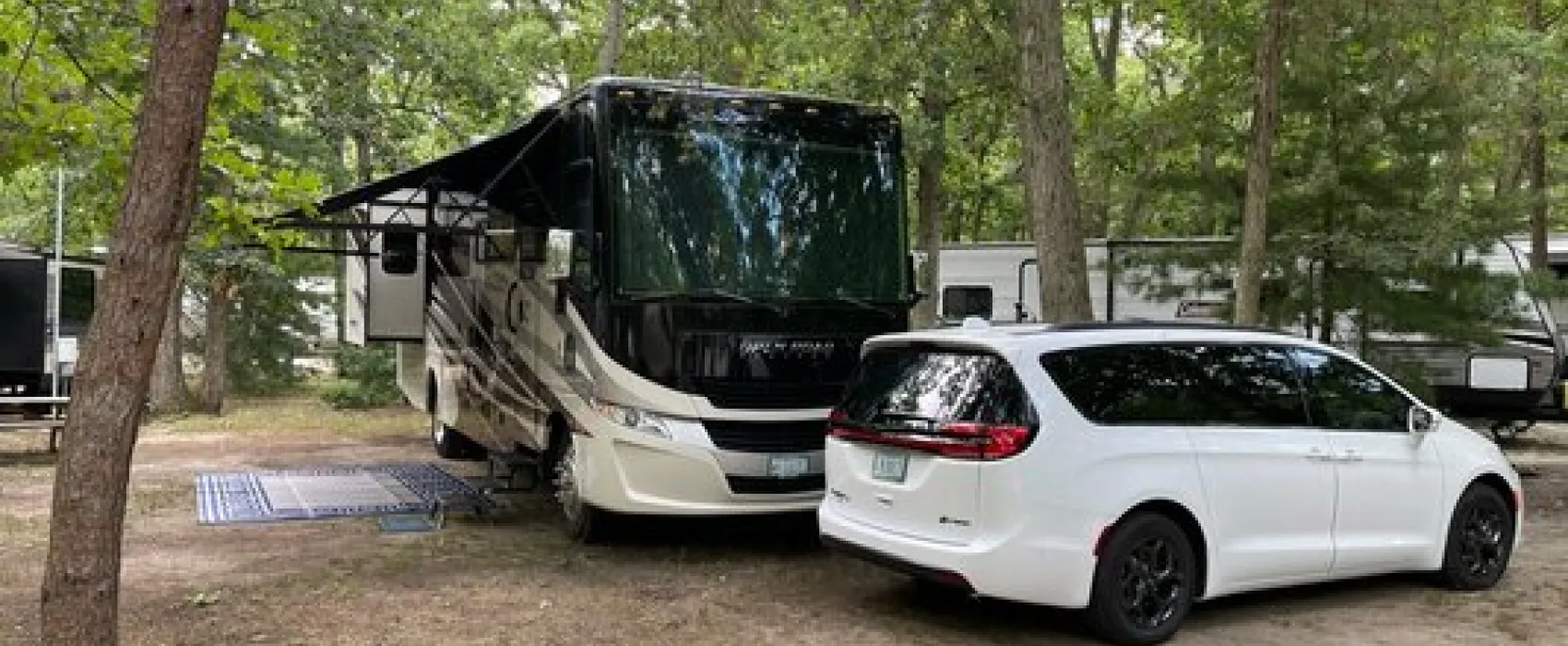 Whippoorwill Campground