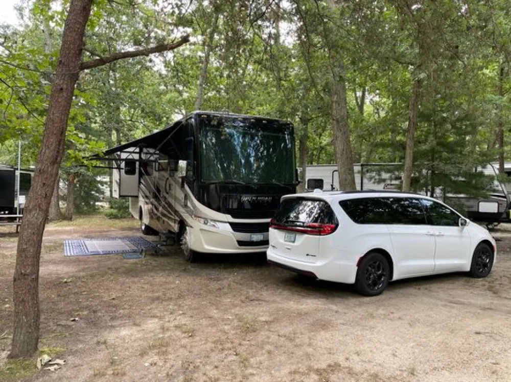 Whippoorwill Campground