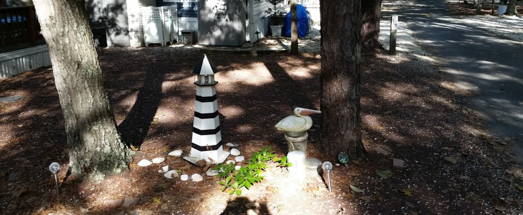 Whippoorwill Campground