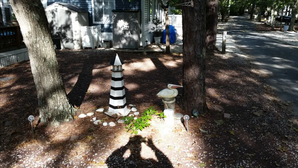 Whippoorwill Campground