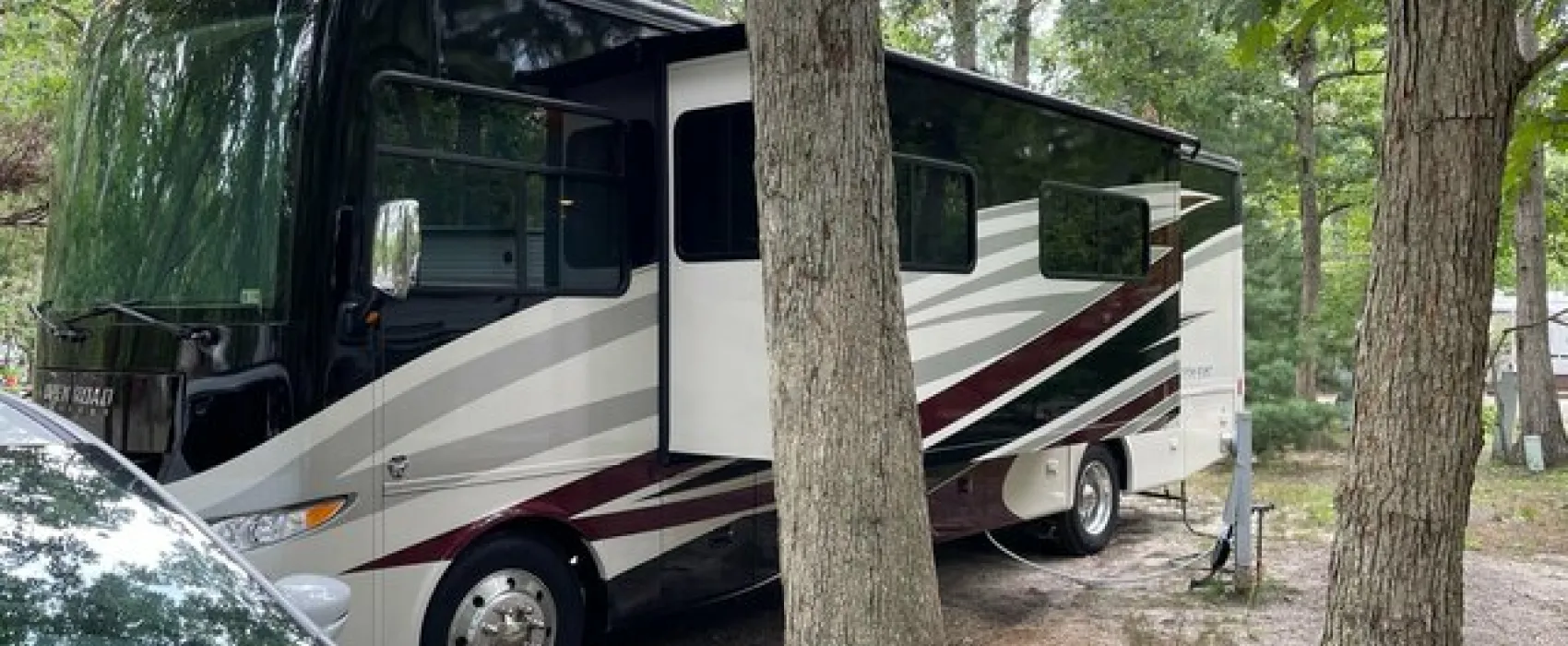 Whippoorwill Campground