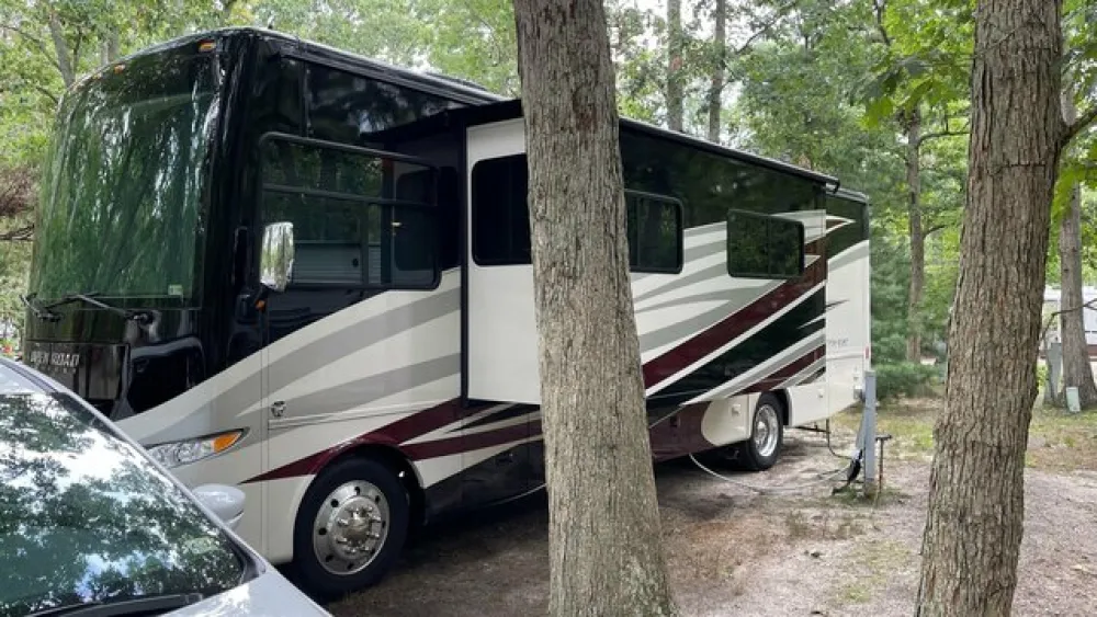 Whippoorwill Campground