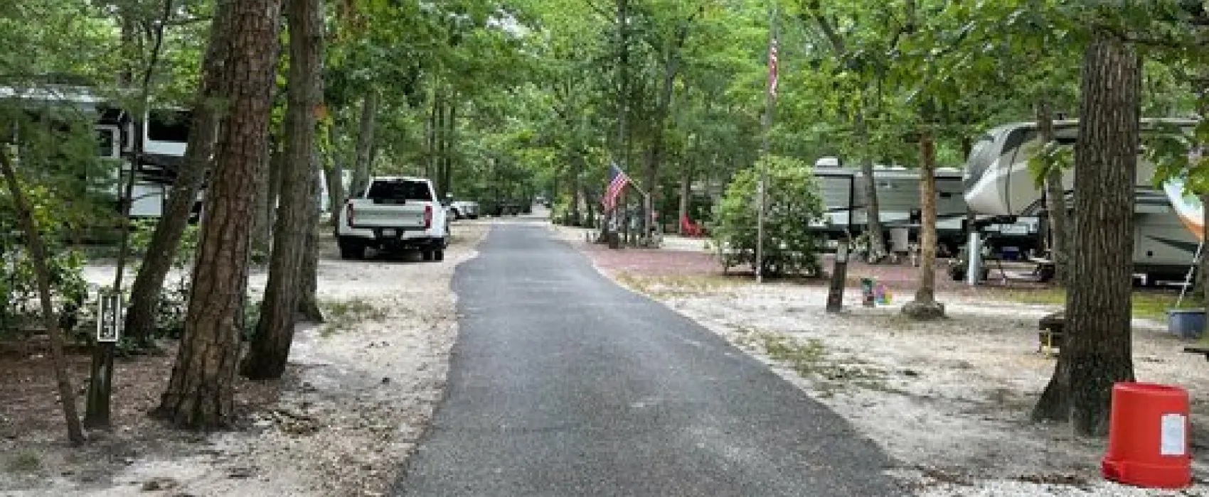 Whippoorwill Campground
