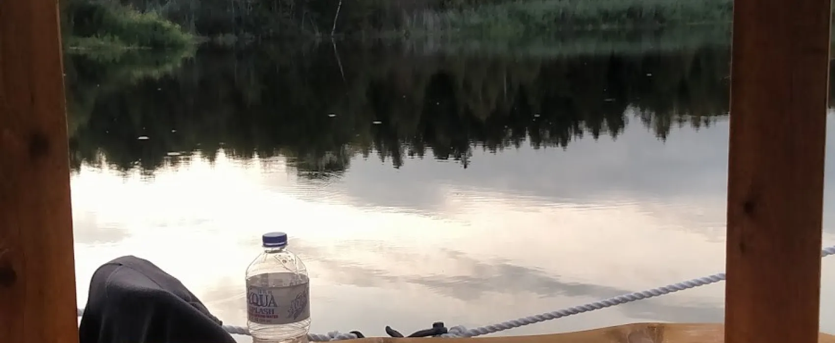 Ahnapee River Trails Campground