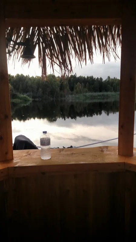 Ahnapee River Trails Campground