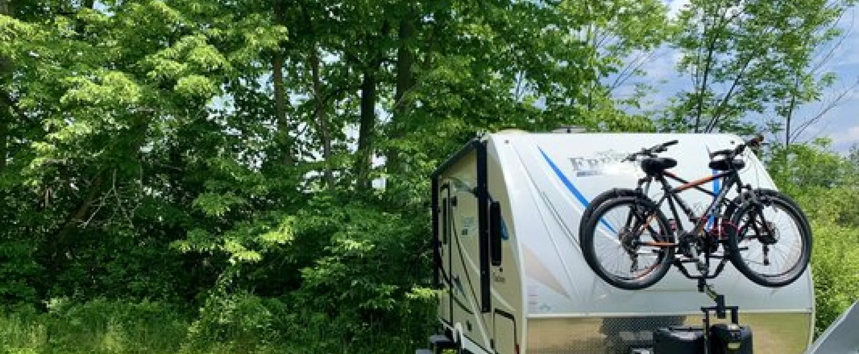 Streetsboro/Cleveland SE KOA