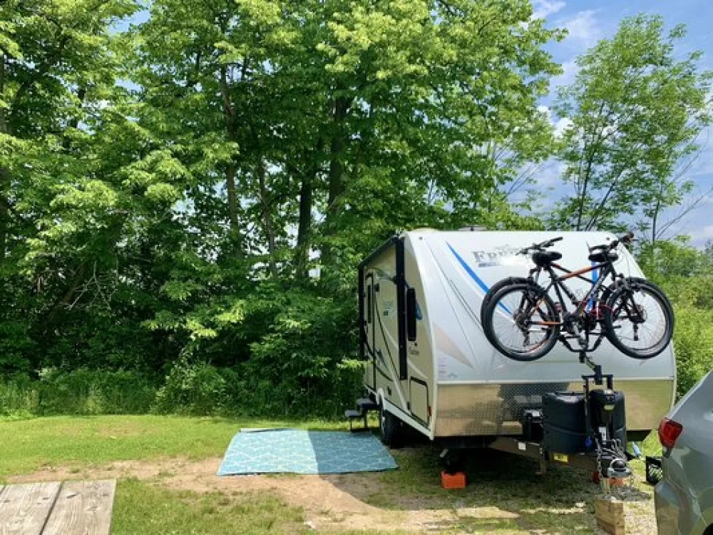 Streetsboro/Cleveland SE KOA