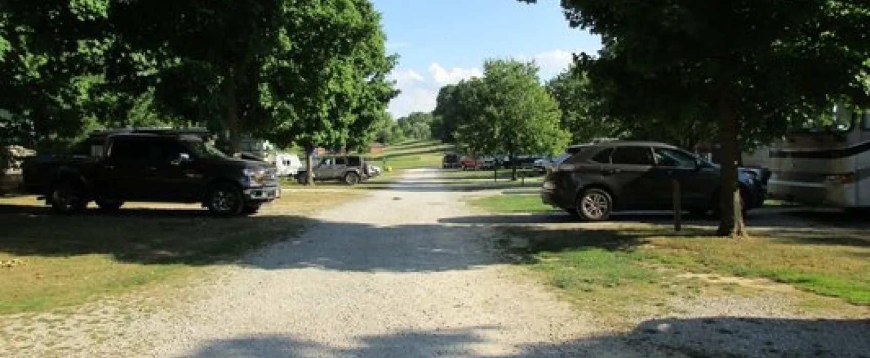 Streetsboro/Cleveland SE KOA