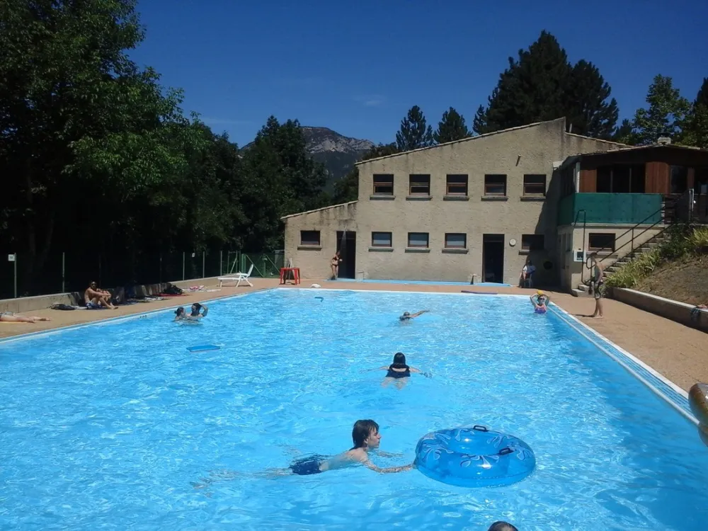 Municipal Saint Nazaire le Désert