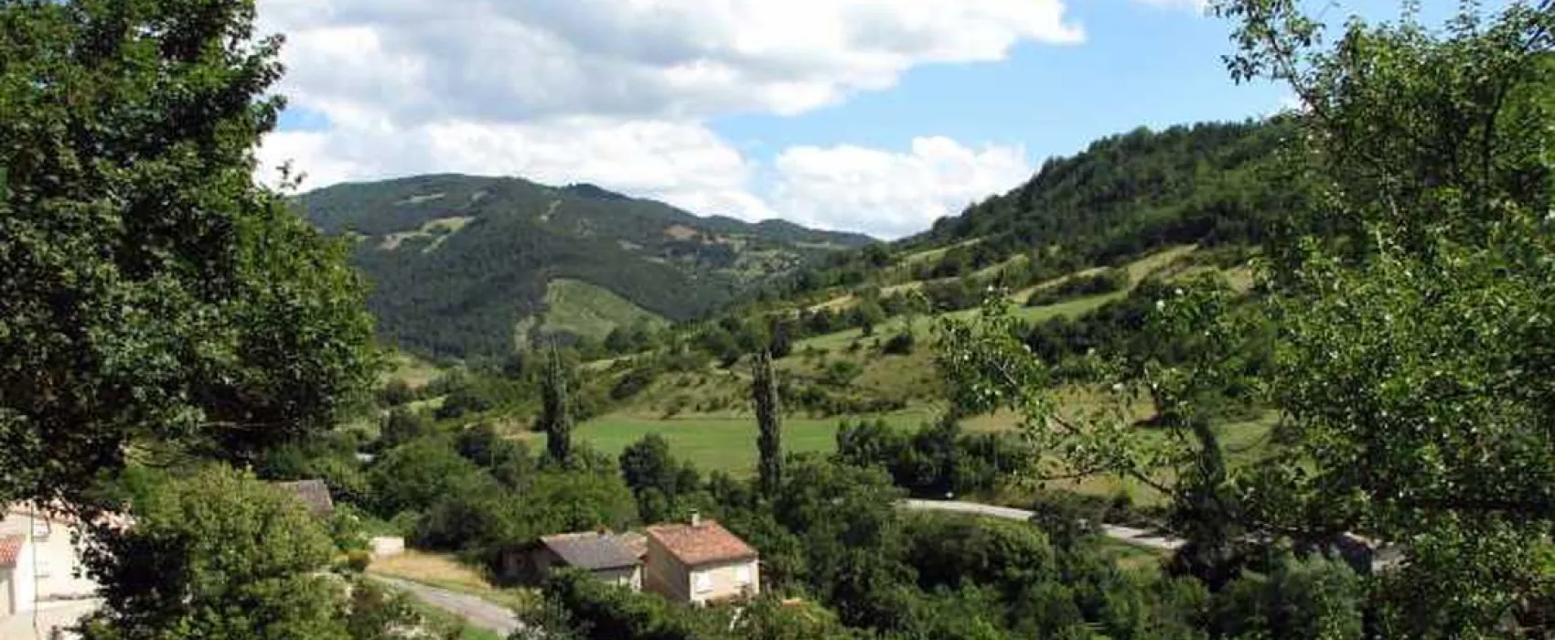 Municipal Saint Nazaire le Désert