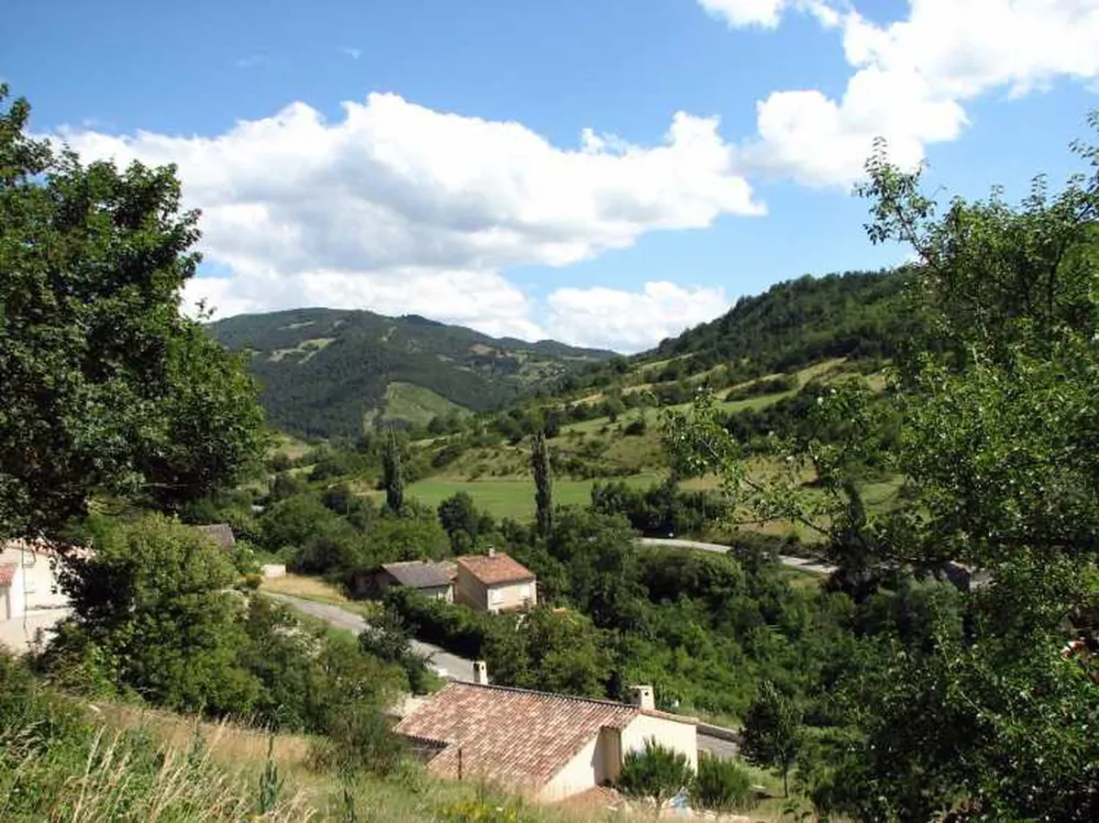 Municipal Saint Nazaire le Désert