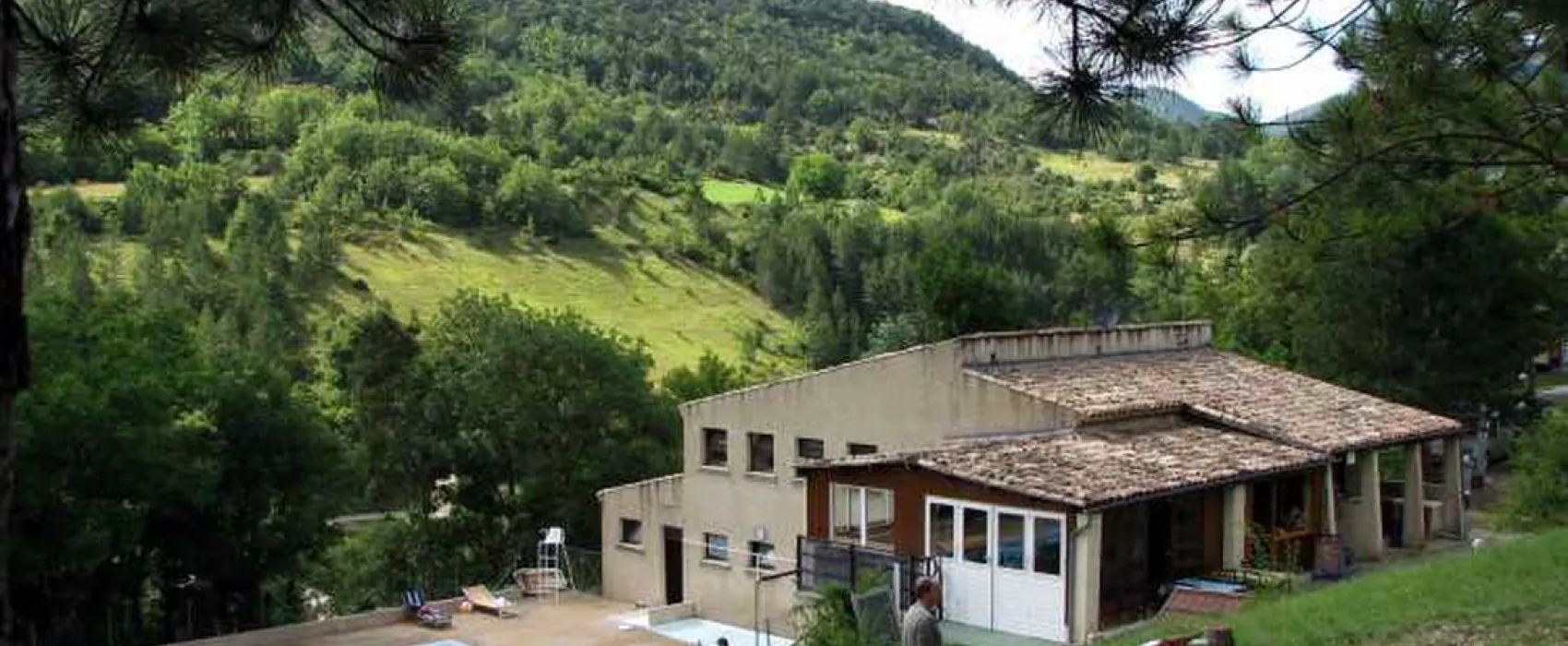 Municipal Saint Nazaire le Désert