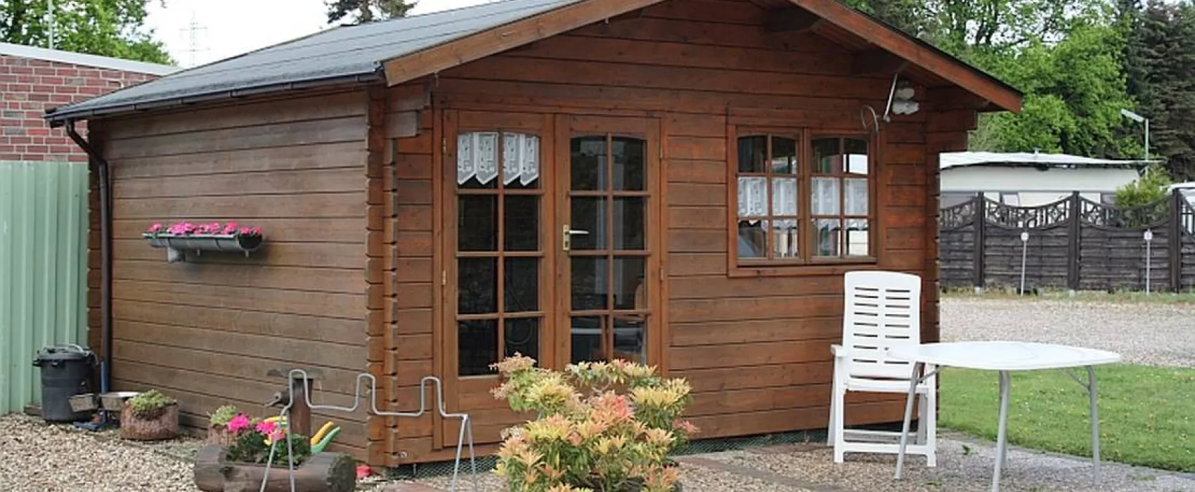 Campingplatz am Quellensee