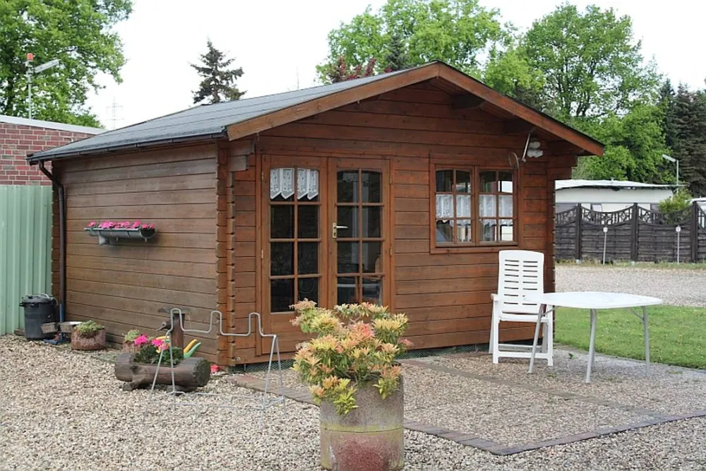 Campingplatz am Quellensee