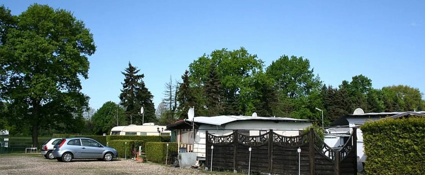 Campingplatz am Quellensee