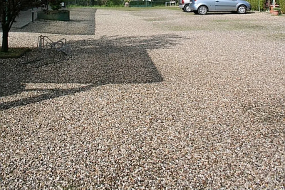 Campingplatz am Quellensee