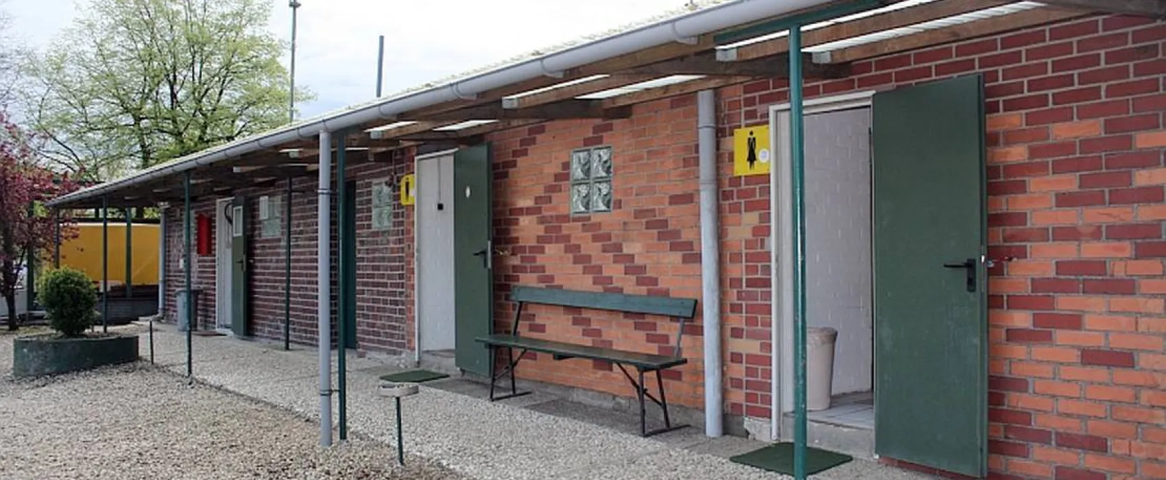 Campingplatz am Quellensee