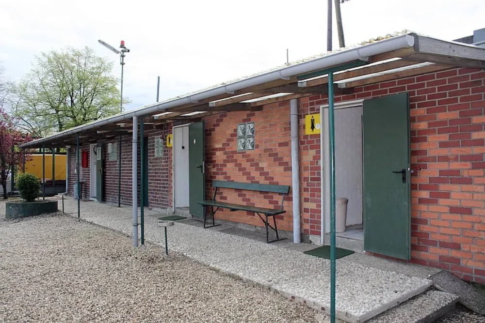 Campingplatz am Quellensee