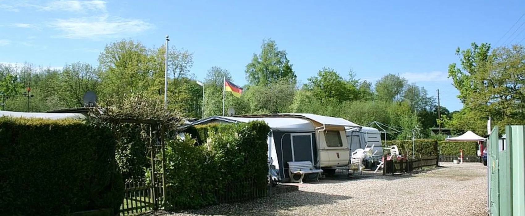 Campingplatz am Quellensee